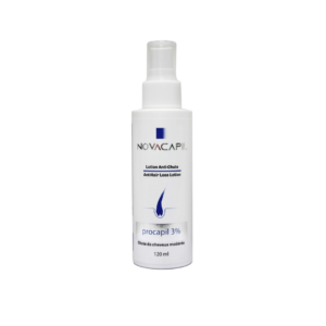 Novacapil Lotion anti-chute 120ml — vue principale