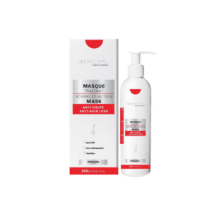 Novacapil masque traitant anti-chute 250ml — vue principale