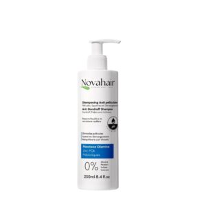 Novahair Shamp Anti-Pelliculaire 250ml