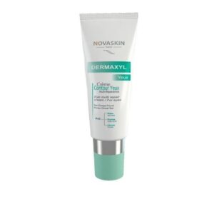Novaskin Dermaxyl Creme Contour Yeux 15 ml