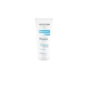Novaskin Creme Hydratante Corps 200ml