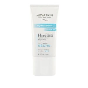 Novaskin Creme Hydratante Ps 50ml