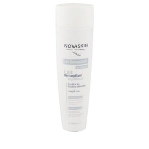 Novaskin Lait Demaquillant Equilibrant 200ml