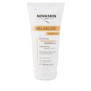 Novaskin Melaslow Cr Eclaircissante Corporelle 150ml