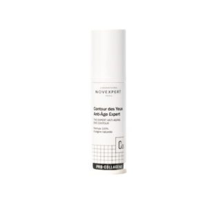 Novexpert Contour des yeux Anti-Age Expert 15ml — vue principale