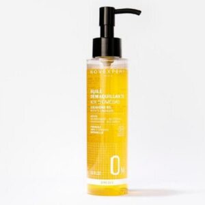 Novexpert Huile Demaquillante Aux 5 Omegas 150ml