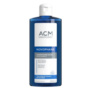 Novophane Shamp Doux 200ml