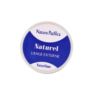 Np Vaseline Naturel 120 Gr