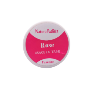 Np Vaseline Rose 120 Gr
