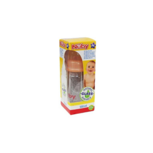 Nuby Bib Verre Standard 120ml+0m ID1178
