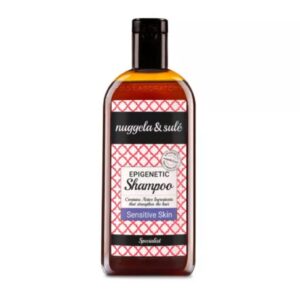 Nuggela & Sule Shmap Epigenetic For Sensitive Skin 250ml