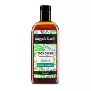 Nuggela & Sule Shamp Green 100% 250ml