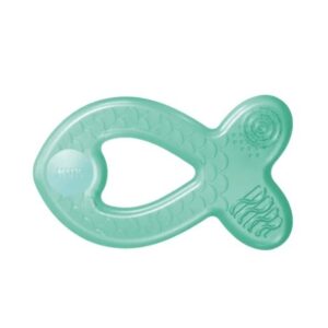 Nuk Anneau De Dentition Poisson 3m+ 10256450