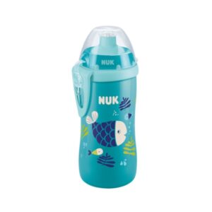 Nuk Junior Cup Avec Effet Cameleon18+ 300ml 10255576
