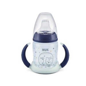Nuk Tasse D'apprentissage Nuit 6m+ 150ml 10215326