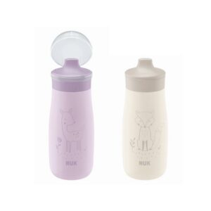 Nuk Tasse Mini Me Sip En Acier Inoxydable 9m+ 300ml 10255689