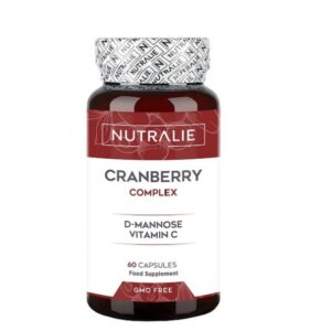 Nutralie Cranberry Complex 60 Capsules