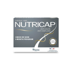 Nutricap Anti-Chute 1mois 30gelules