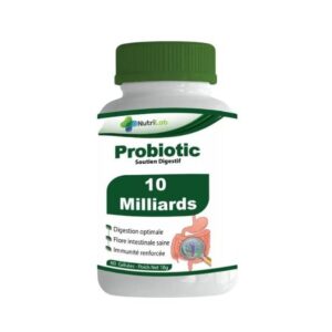 Nutrilab Probiotic 60gel