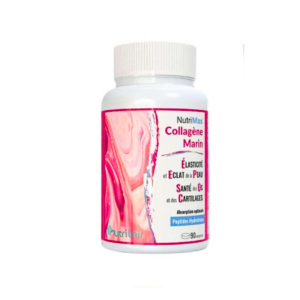 Nutrimax Collagene Marin 90 Cmp