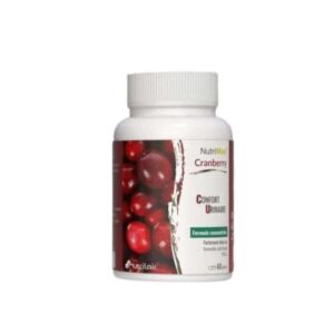 Nutrimax Cranberry 60gel