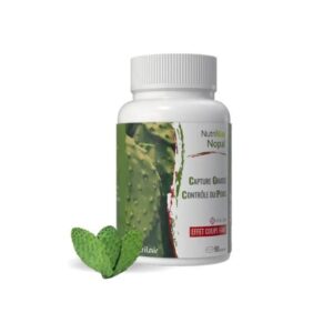 Nutrimax Nopal 90cps