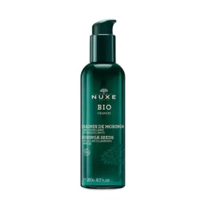 Nuxe Bio Organic Huile Corps Nourissant 100ml — vue principale