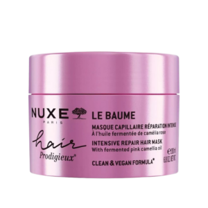 Nuxe Hair Prodigieux Le Baume Masque Capillaire 200ml
