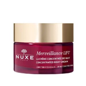 Nuxe Merveillance Lift Creme Concentre Nuit 50ml