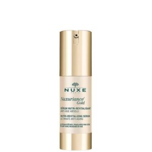 Nuxe Nuxuriance Gold Serum 30ml