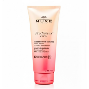 Nuxe Prodigieuse Florale gelee Douche 200ml — vue principale