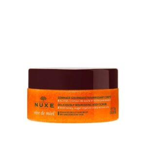 Nuxe Reve De Miel Gommage Gourmand 175ml