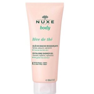 Nuxe Reve De The Gelee Douche 200ml