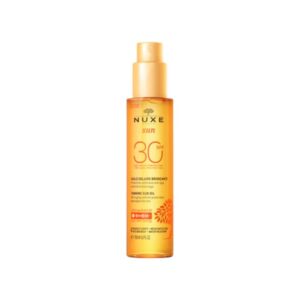 Nuxe Sun Huile Bronzage SPF30 150ml
