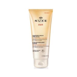 Nuxe Sun Shamp Douche Apres-soleil 200ml