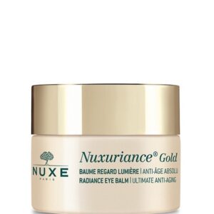 Nuxe Nuxuriance Gold Baume Regard 15ml