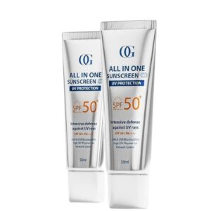 OG All In One Sunscreen Uv SPF50+ 50ml