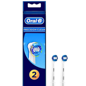 Oral-B Recharge Precision Clean EB-20