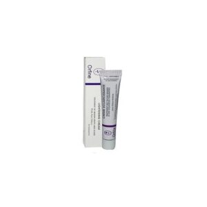 Orfine Creme Eclaircissante