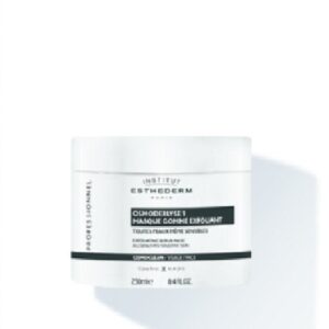 ESTHEDERM Osmoderlyse 1 Masque Gomme Exfoliant 250ml