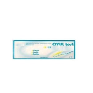 Ovul Test