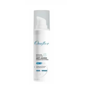Ocaflor Creme Gel Anti-Aging Hydratation Intense 50ml