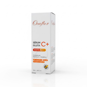 Ocaflor Serum Gluta C+ 30ml — vue principale