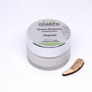Odarym Baume Deodorant Magnolia 30ml