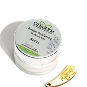 Odarym Baume Deodorant Neutre 30ml