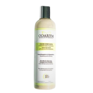 Odarym Creme coiffante & l'huile de coco & Spiruline 250ml — vue principale