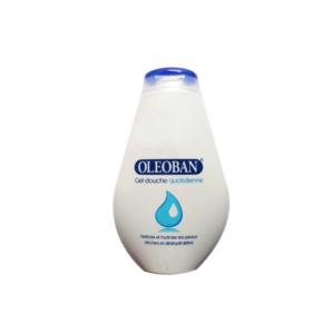 Oleoban Gel Douche Quotidien