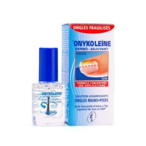 Onykoleine Ongle 10 ml