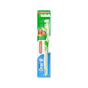 Oral-B Bad Vision Medium 40