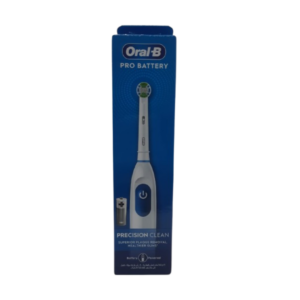 Oral-b Bad Electric Pro Precision Clean